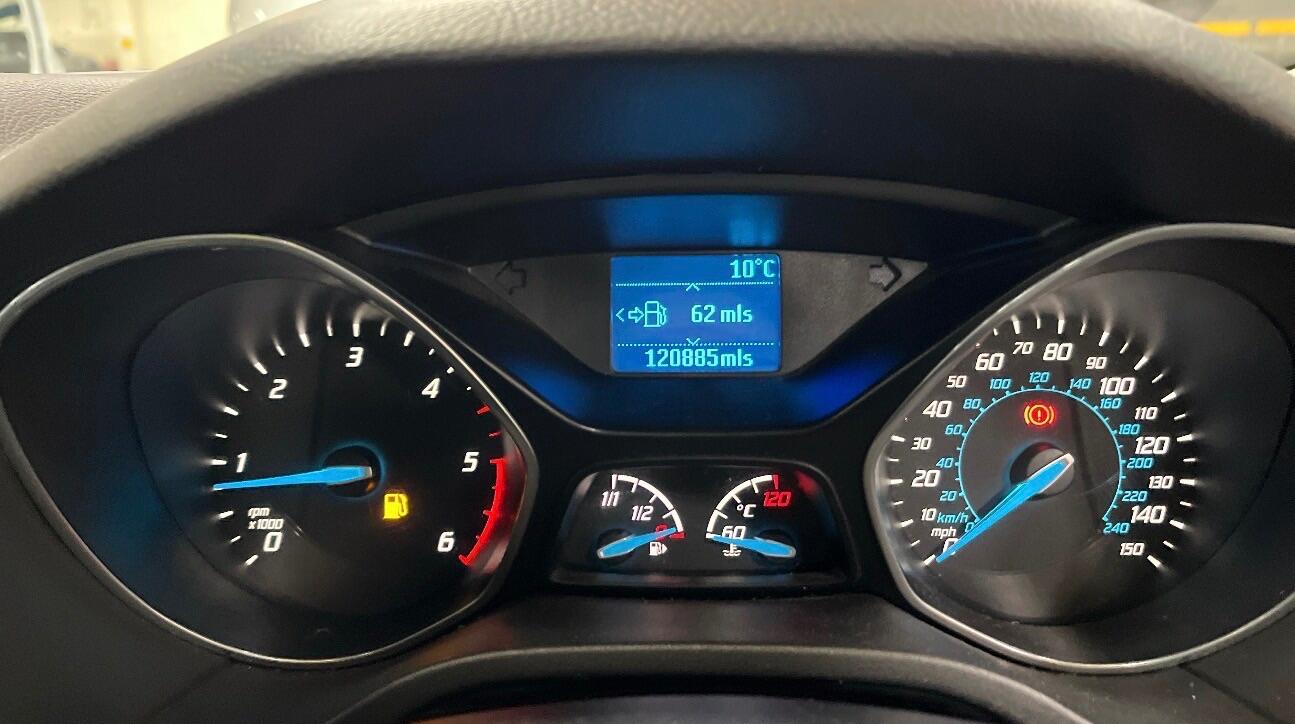 Used Ford Focus 2013 for sale - 77982691: Photo 8