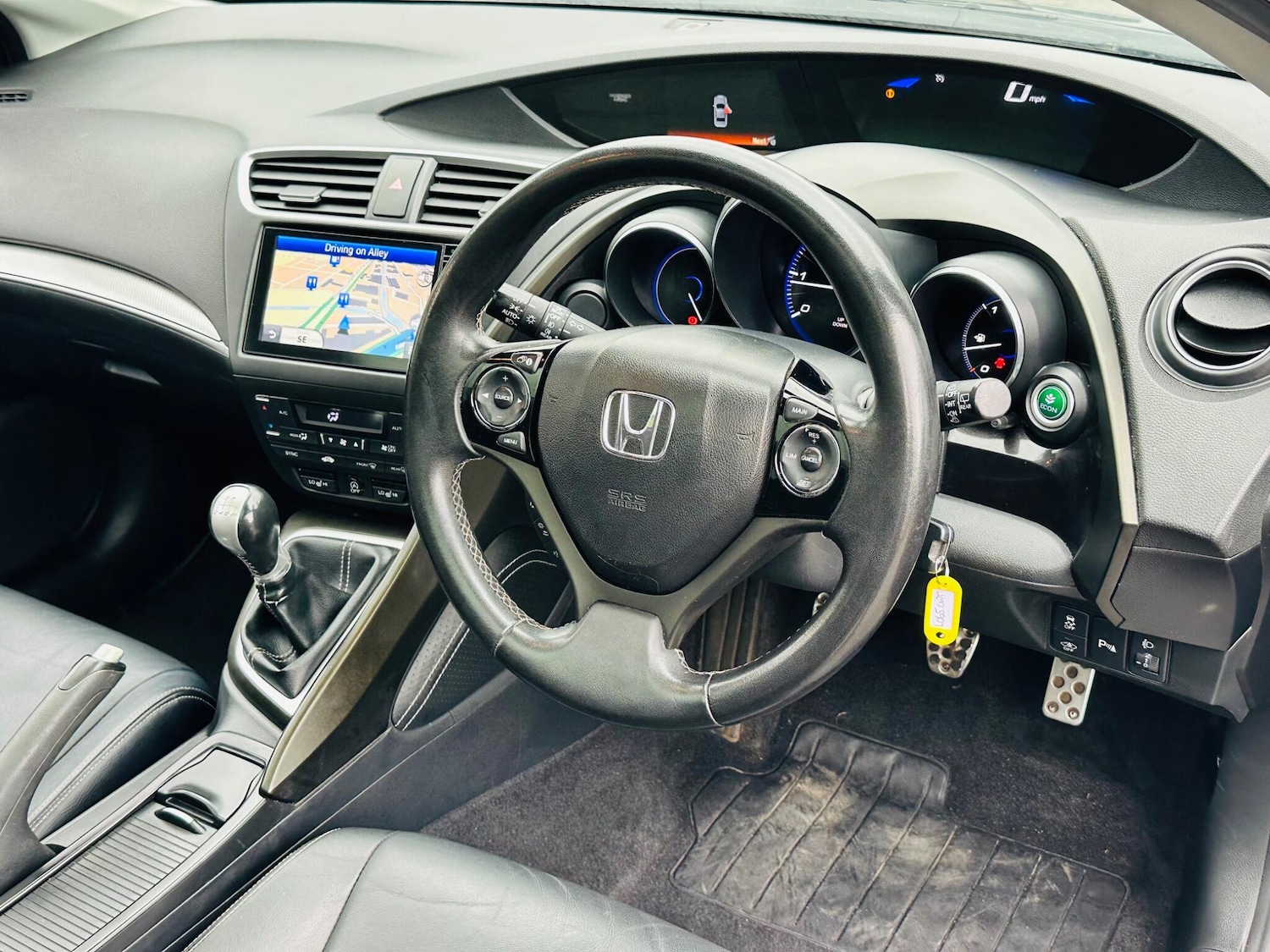 Vehicle 26