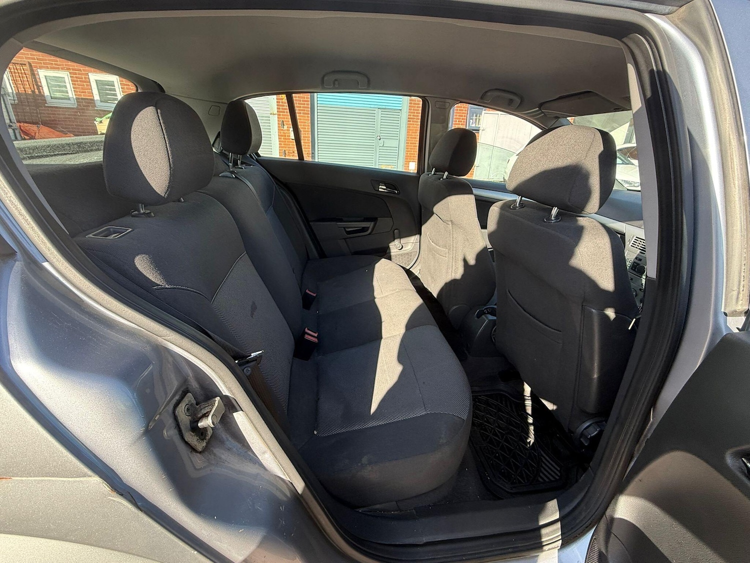 Used Vauxhall Astra 2010 for sale - 76446739: Photo 11