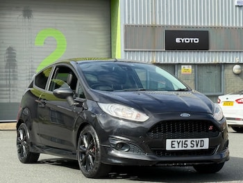 Ford Fiesta feature image