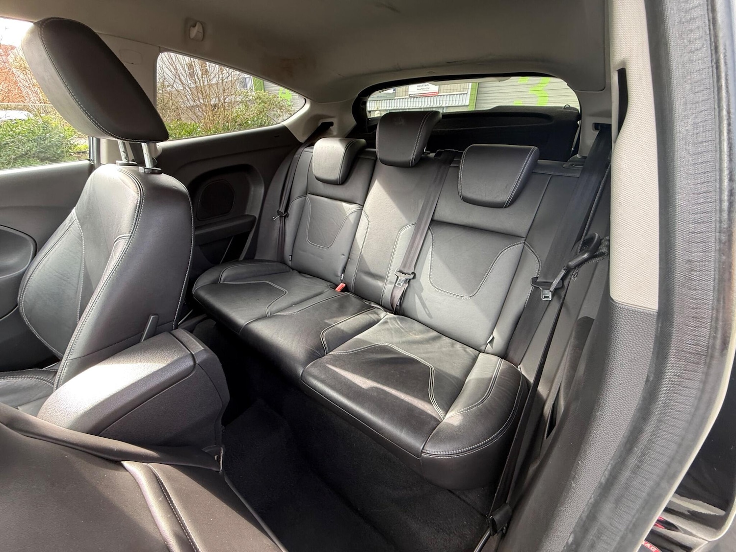 Used Ford Fiesta 2015 for sale - 78127382: Photo 9