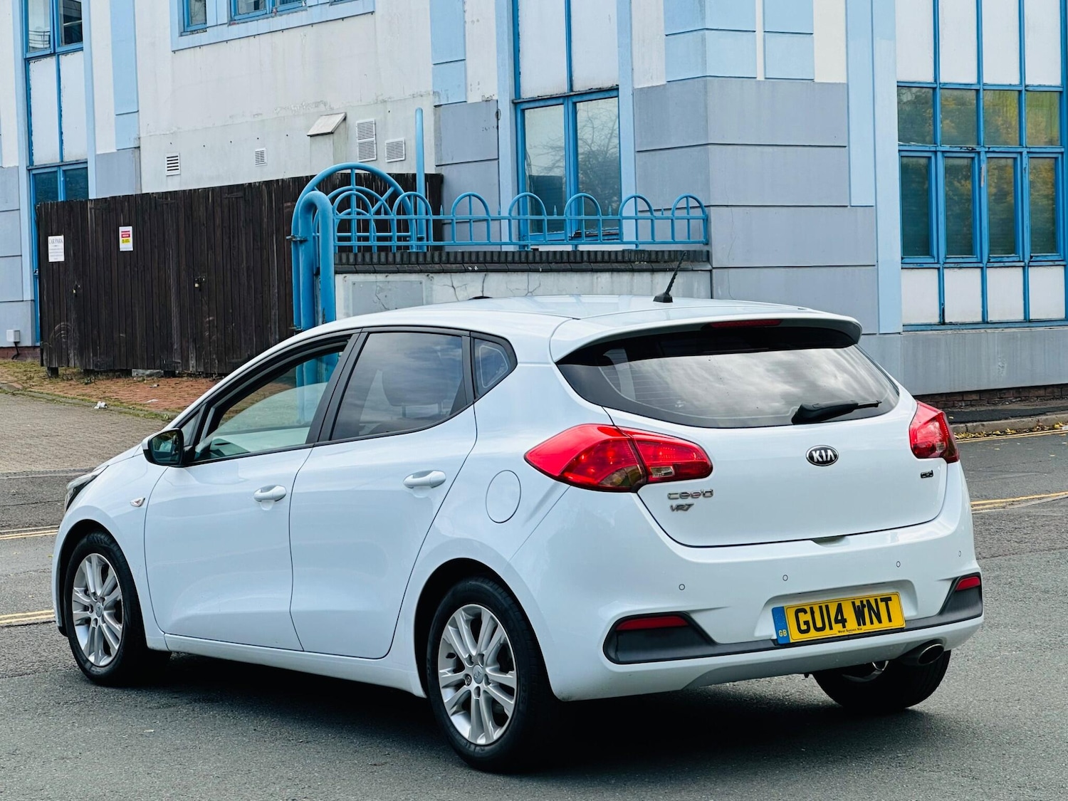 Used Kia Ceed 2014 for sale - 76996063: Photo 11