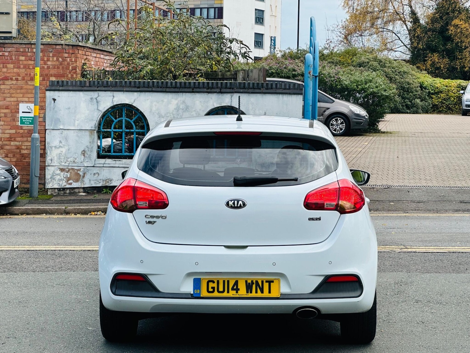 Used Kia Ceed 2014 for sale - 76996063: Photo 13