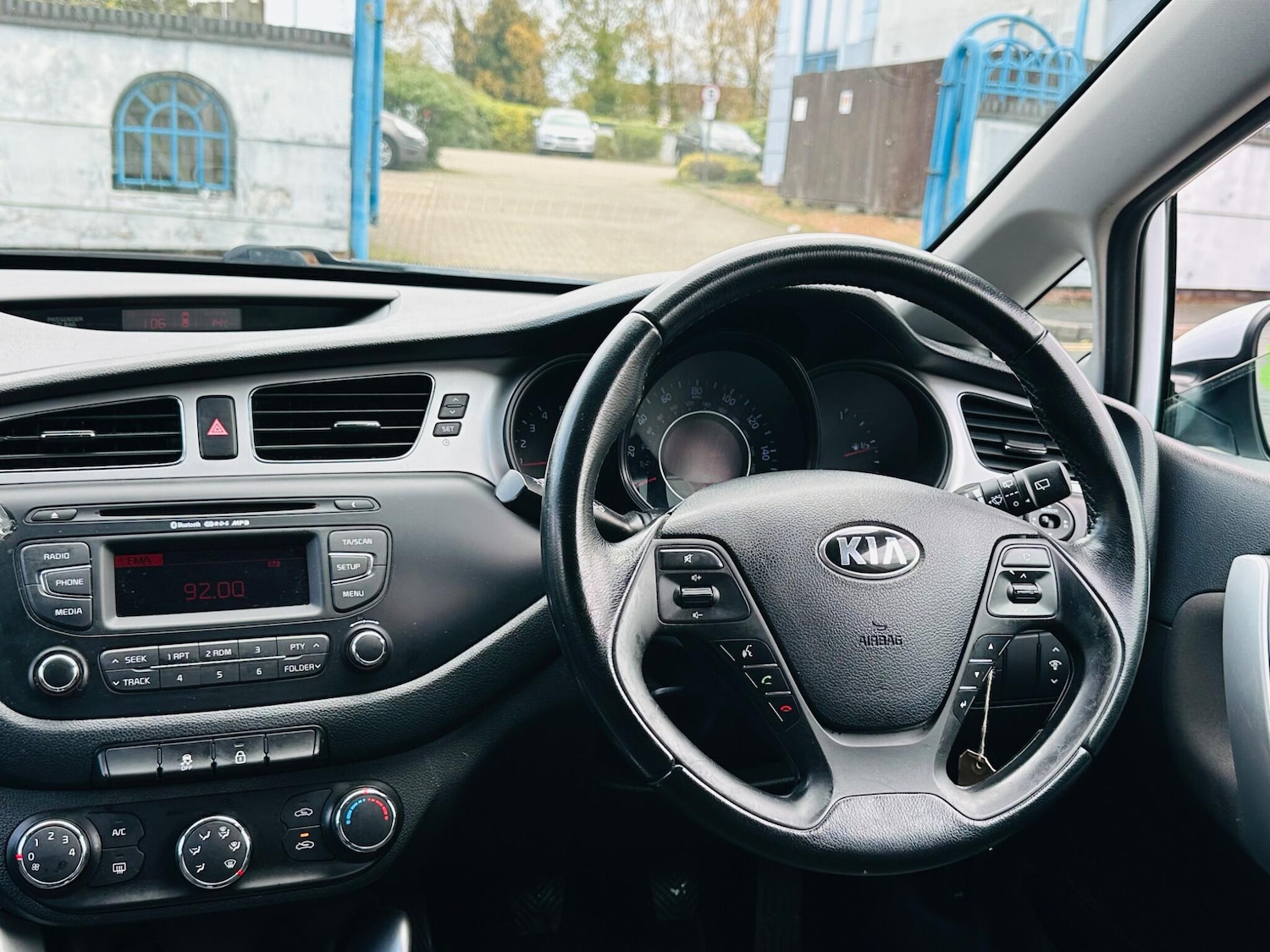 Used Kia Ceed 2014 for sale - 76996063: Photo 17