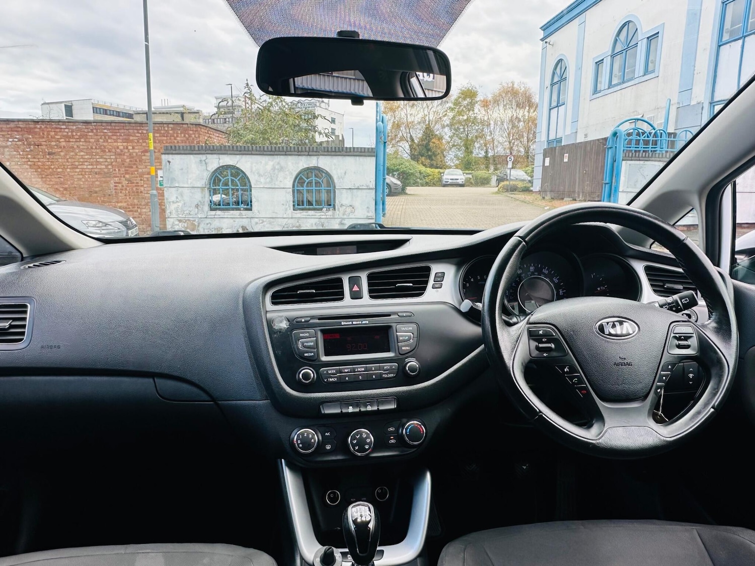 Used Kia Ceed 2014 for sale - 76996063: Photo 18