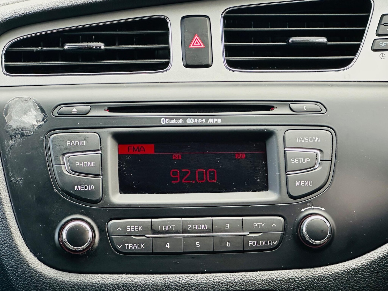 Used Kia Ceed 2014 for sale - 76996063: Photo 22