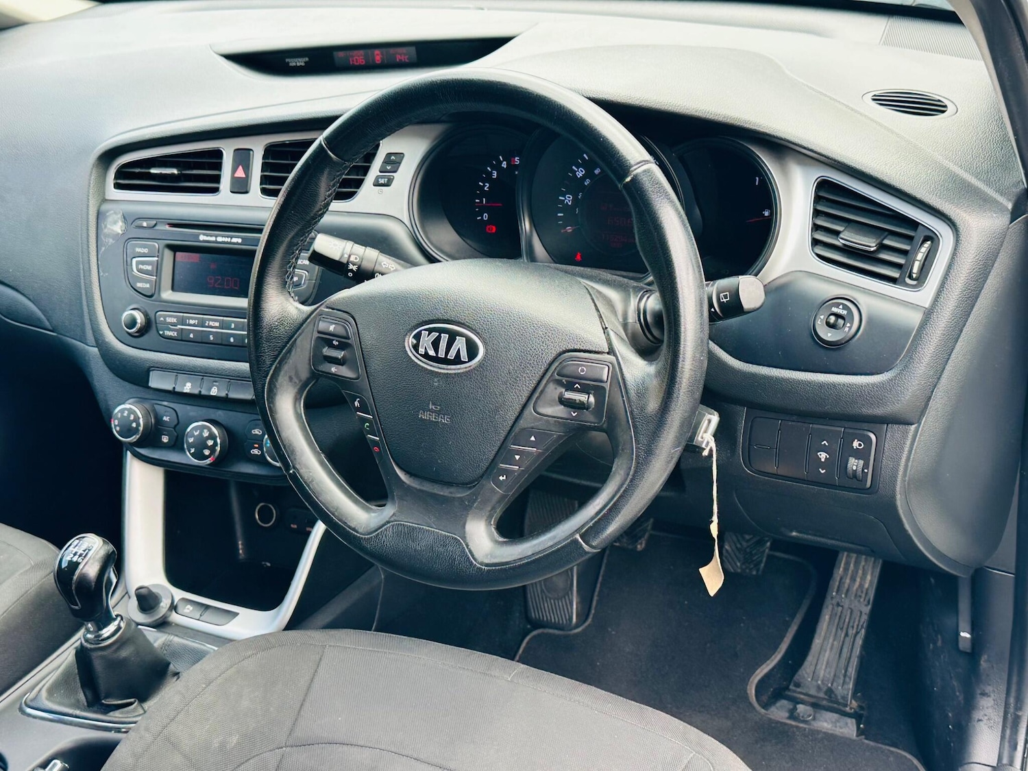 Used Kia Ceed 2014 for sale - 76996063: Photo 24