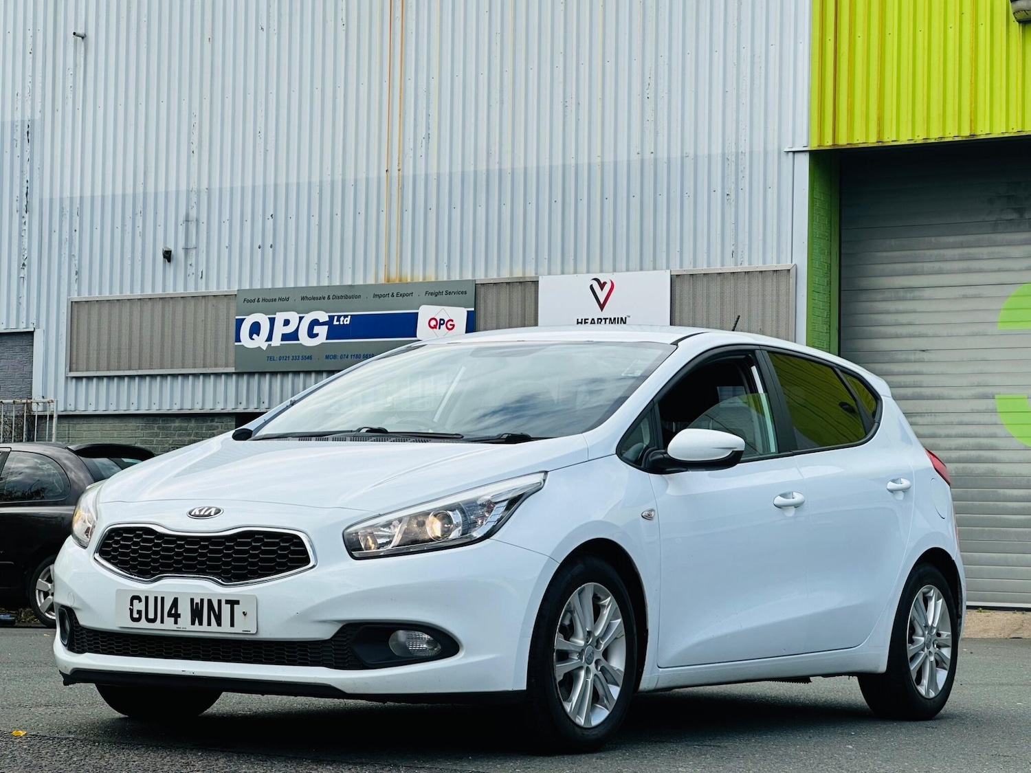 Used Kia Ceed 2014 for sale - 76996063: Photo 5