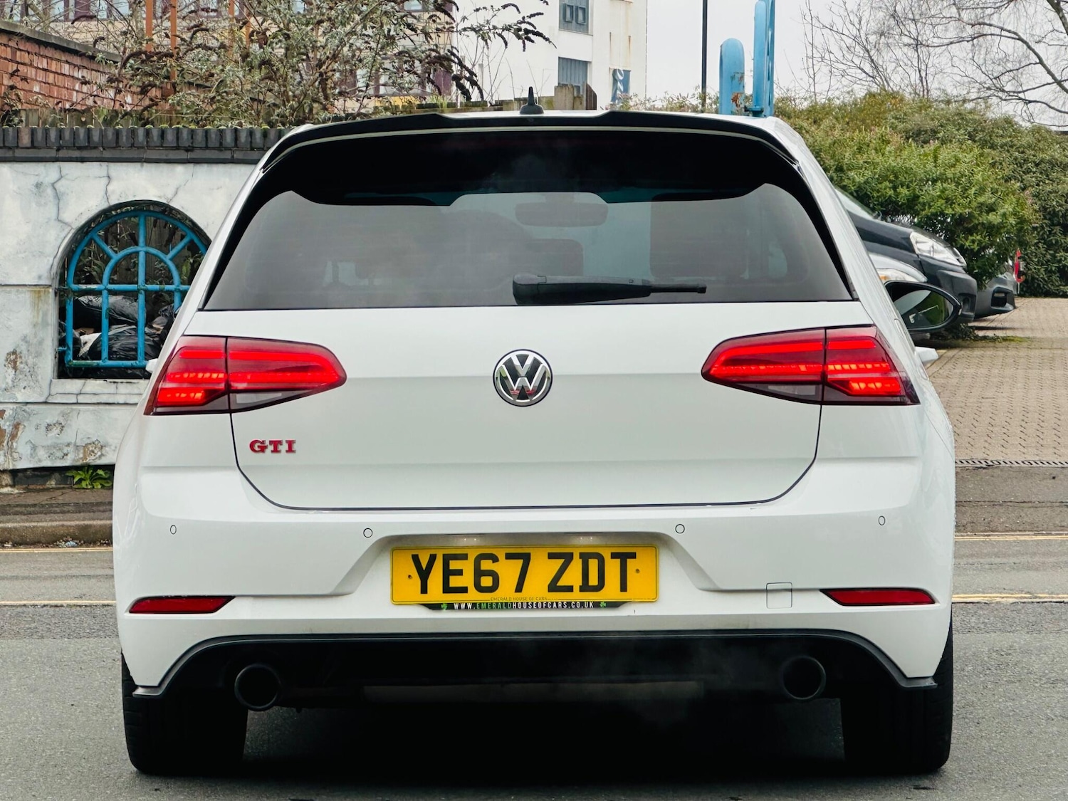 Used Volkswagen Golf 2017 for sale - 77909829: Photo 13