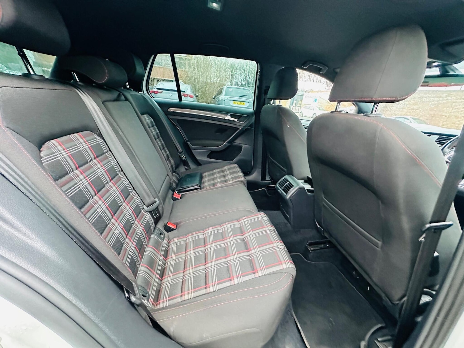 Used Volkswagen Golf 2017 for sale - 77909829: Photo 19