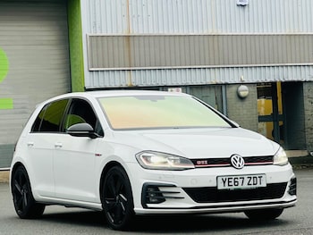 Used Volkswagen Golf 2017 for sale - 77909829: Photo