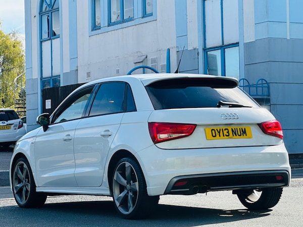 Used Audi A1 2013 for sale - 76189468: Photo 10