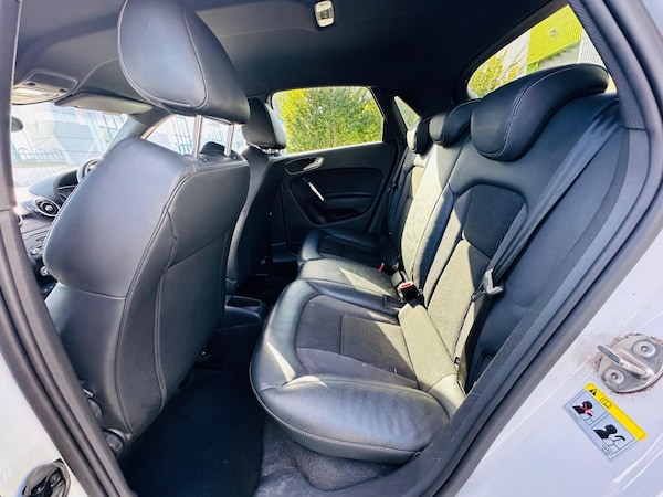Used Audi A1 2013 for sale - 76189468: Photo 12