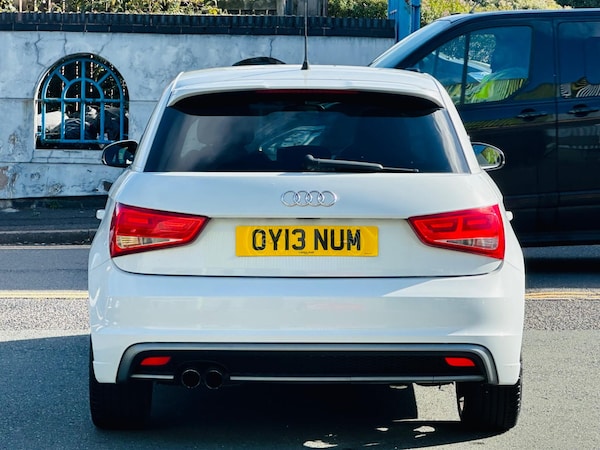 Used Audi A1 2013 for sale - 76189468: Photo 15