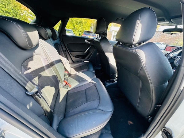 Used Audi A1 2013 for sale - 76189468: Photo 17