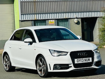 Audi - A1