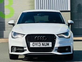 Used Audi A1 2013 for sale - 76189468: Photo 3