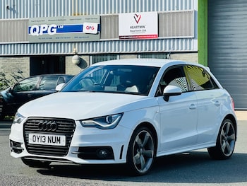 Used Audi A1 2013 for sale - 76189468: Photo 4