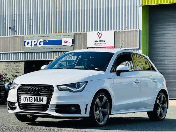 Used Audi A1 2013 for sale - 76189468: Photo 5
