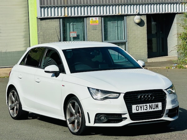 Used Audi A1 2013 for sale - 76189468: Photo 6