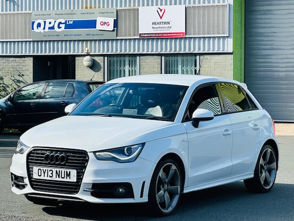 Used Audi A1 2013 for sale - 76189468: Photo 7