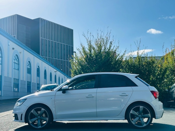 Used Audi A1 2013 for sale - 76189468: Photo 8