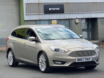 Used Ford Focus 2018 for sale - 79601670: Photo