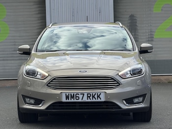 Used Ford Focus 2018 for sale - 79601670: Photo