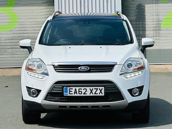 Used Ford Kuga 2012 for sale - 75563353: Photo