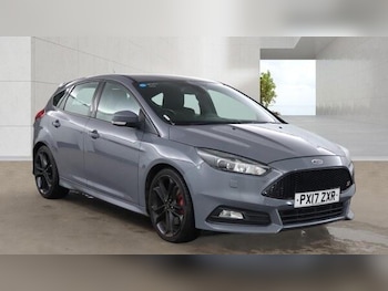 Used Ford Focus 2017 for sale - 78946355: Photo