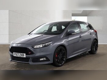 Used Ford Focus 2017 for sale - 78946355: Photo