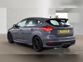 Used Ford Focus 2017 for sale - 78946355: Photo