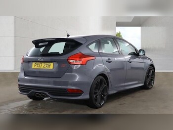 Used Ford Focus 2017 for sale - 78946355: Photo