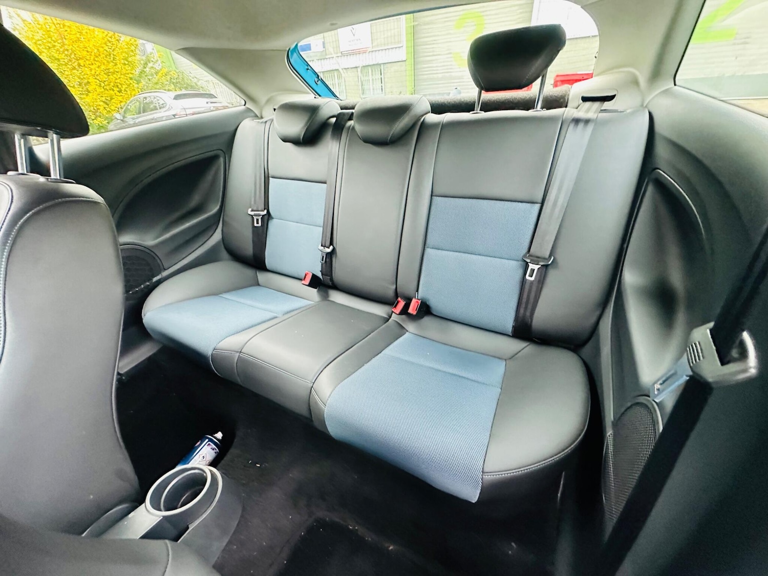 Used SEAT Ibiza 2016 for sale - 76349265: Photo 12