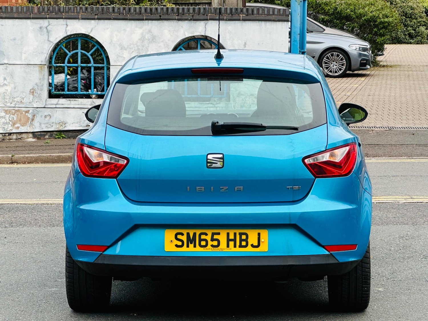 Used SEAT Ibiza 2016 for sale - 76349265: Photo 13