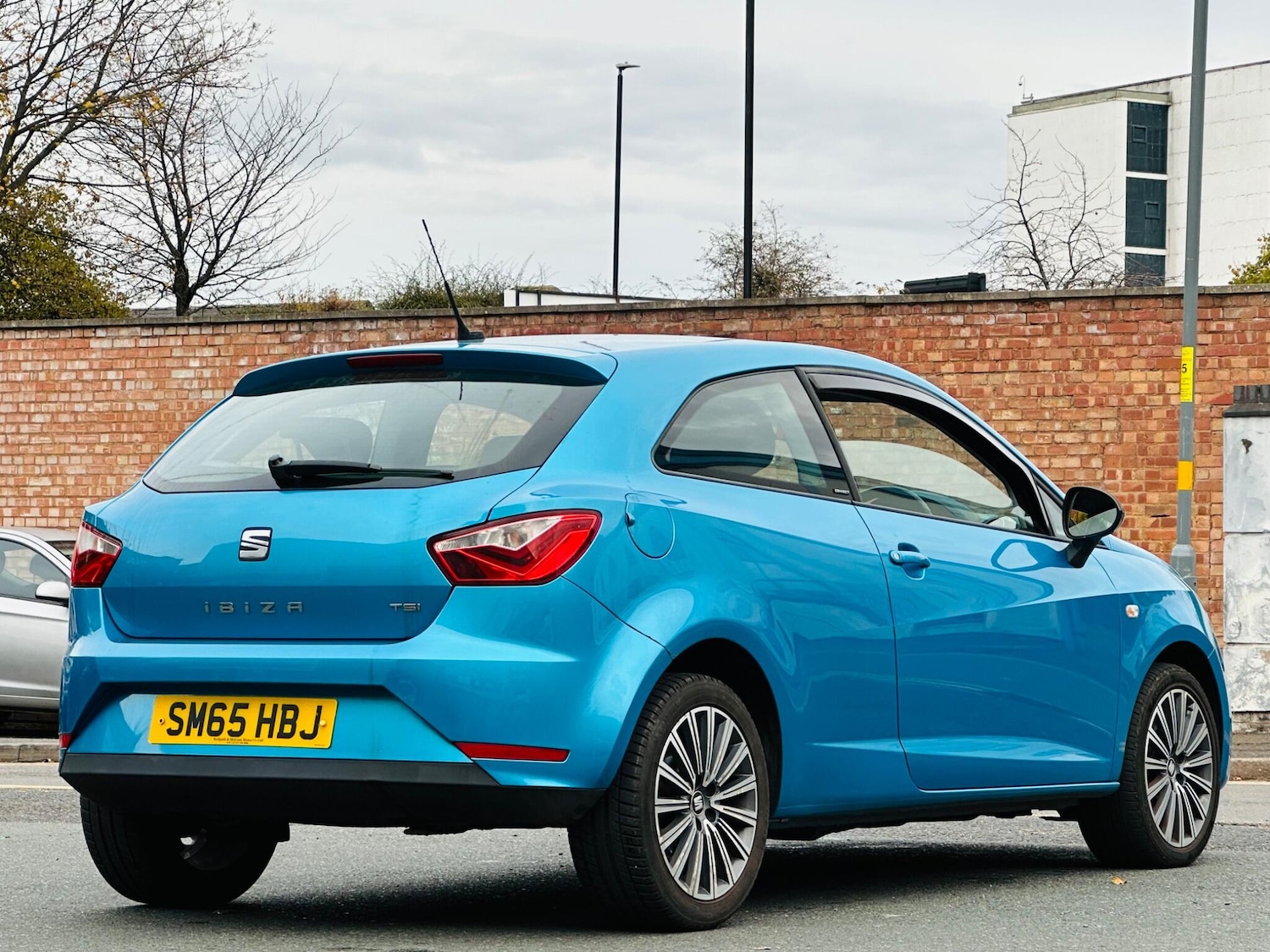 Used SEAT Ibiza 2016 for sale - 76349265: Photo 15