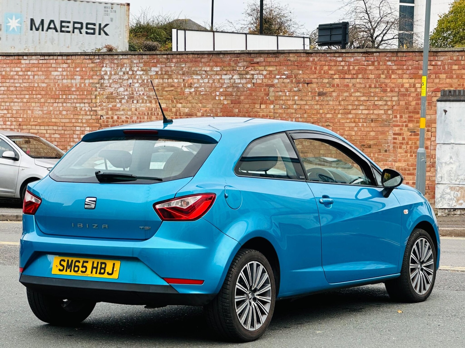 Used SEAT Ibiza 2016 for sale - 76349265: Photo 16