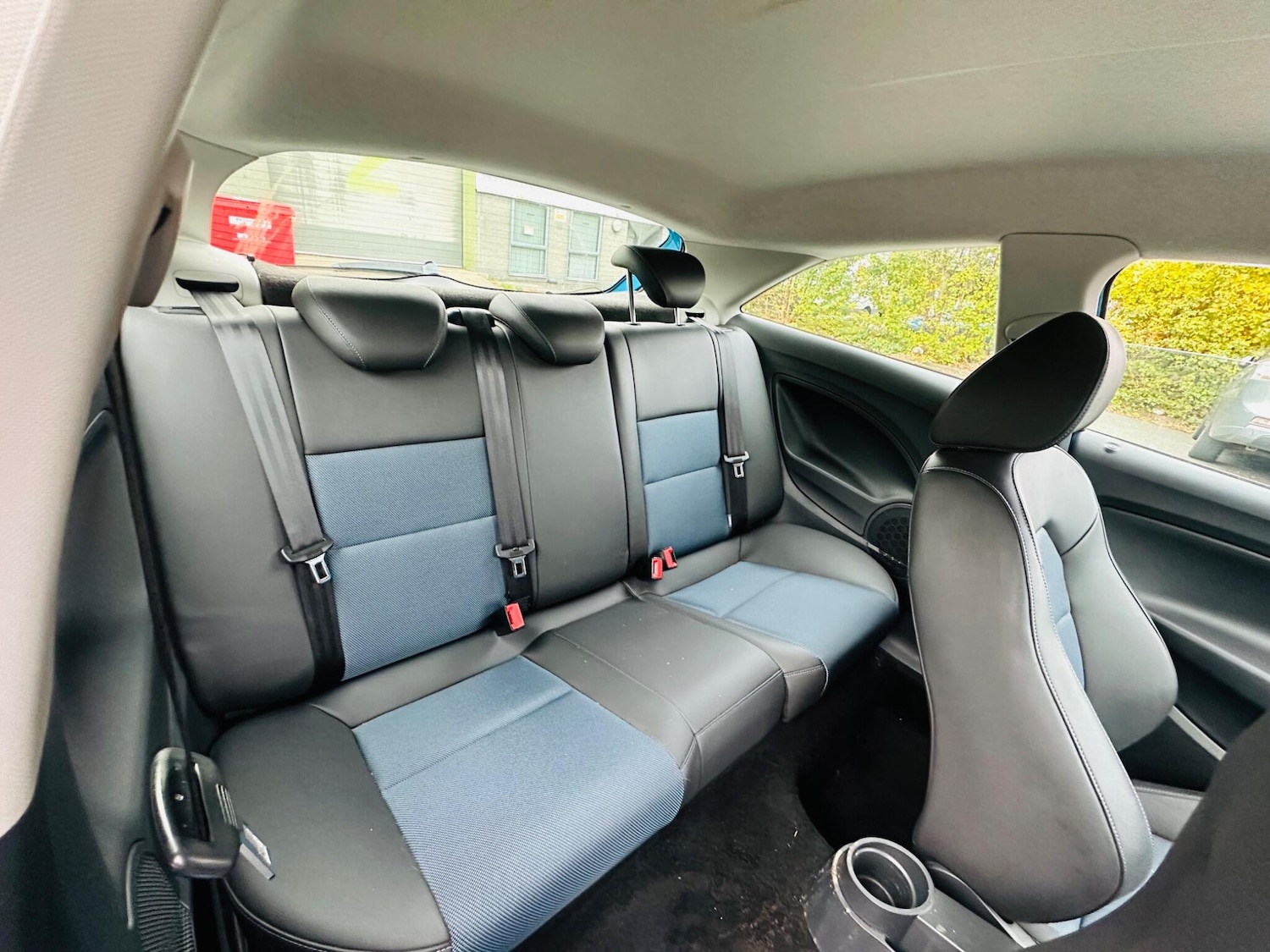 Used SEAT Ibiza 2016 for sale - 76349265: Photo 17