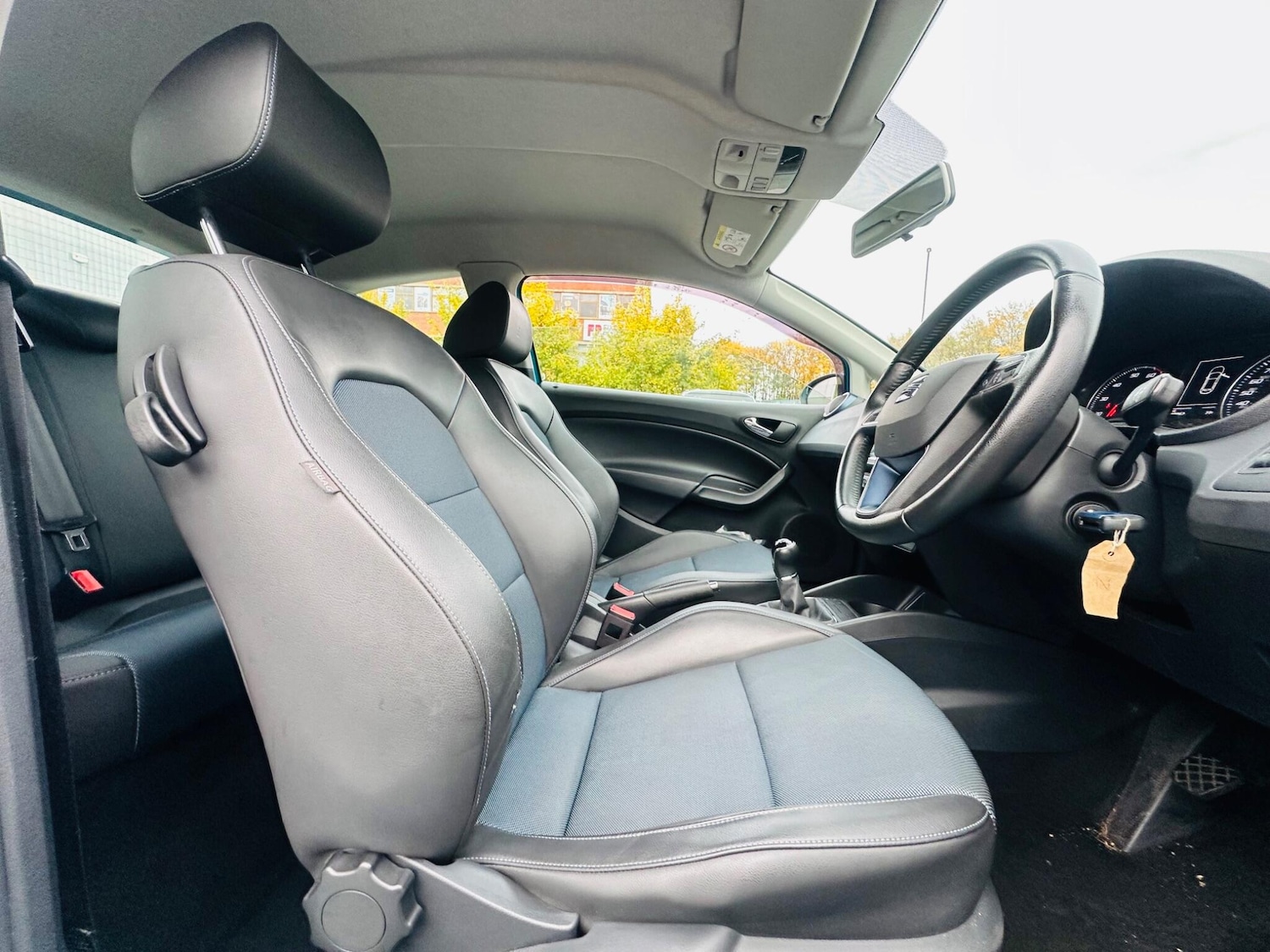 Used SEAT Ibiza 2016 for sale - 76349265: Photo 18