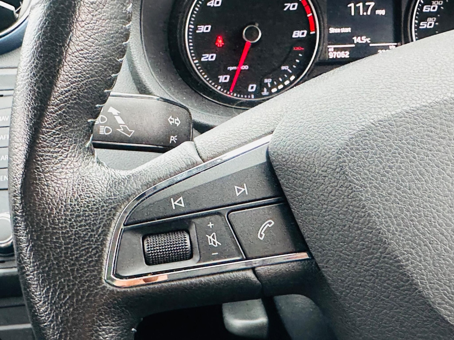 Used SEAT Ibiza 2016 for sale - 76349265: Photo 24