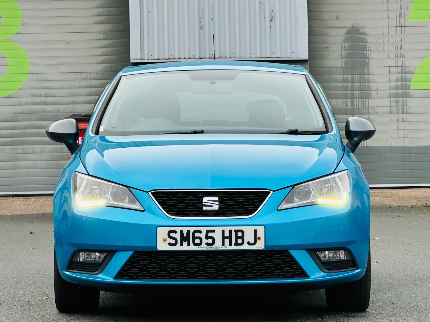 Used SEAT Ibiza 2016 for sale - 76349265: Photo 3