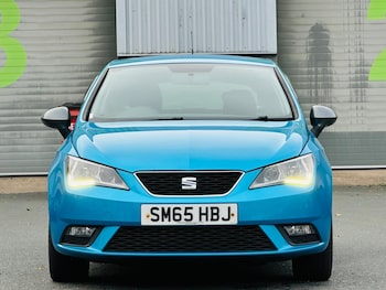 Used SEAT Ibiza 2016 for sale - 76349265: Photo