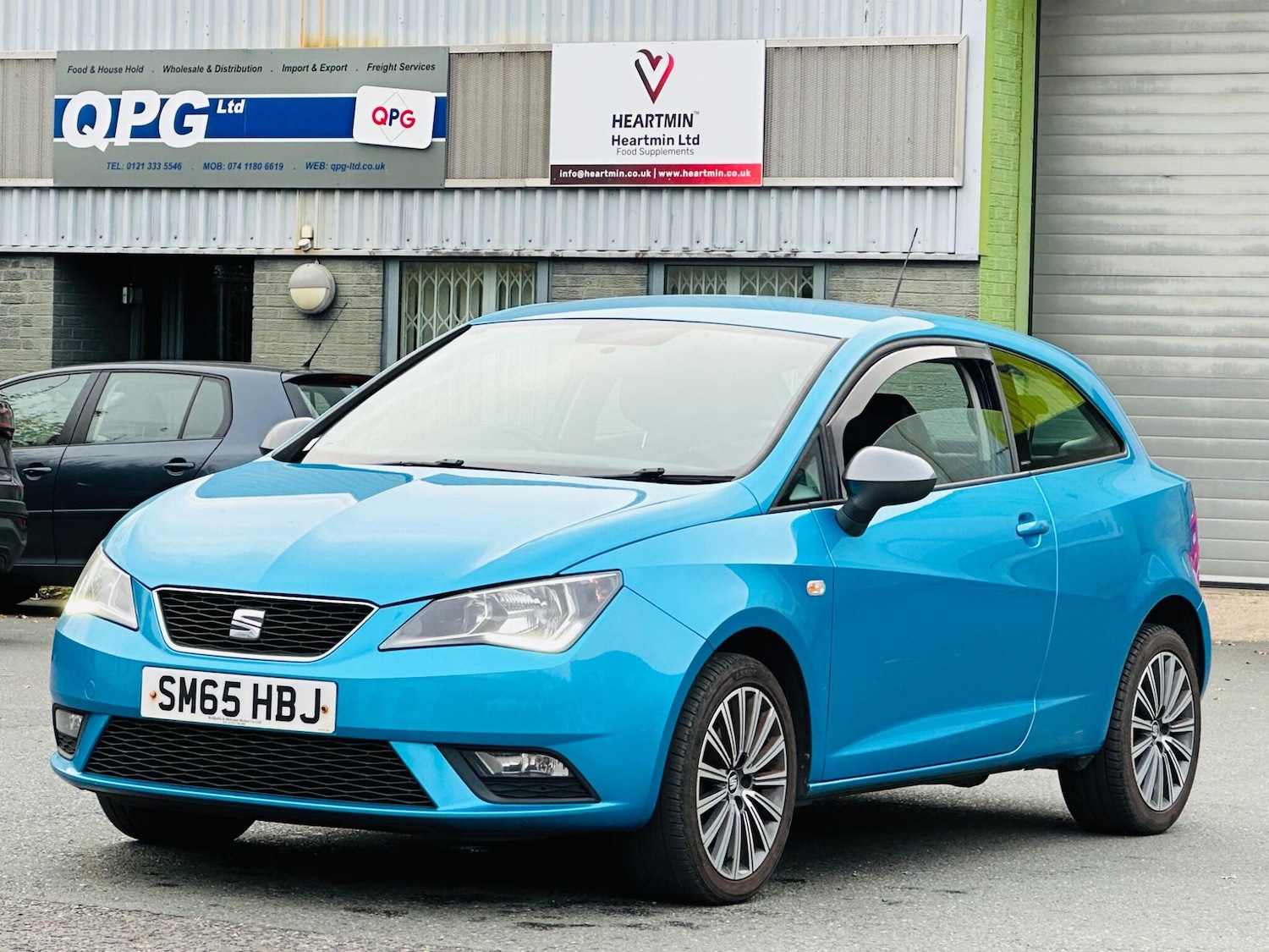 Used SEAT Ibiza 2016 for sale - 76349265: Photo 4