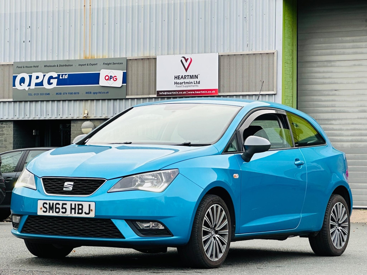 Used SEAT Ibiza 2016 for sale - 76349265: Photo 5