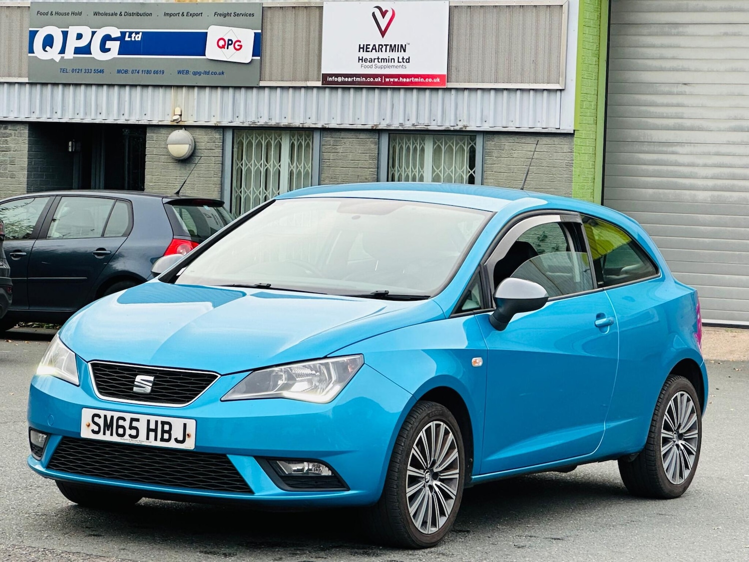 Used SEAT Ibiza 2016 for sale - 76349265: Photo 7