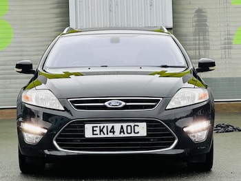 Used Ford Mondeo 2014 for sale - 78231734: Photo