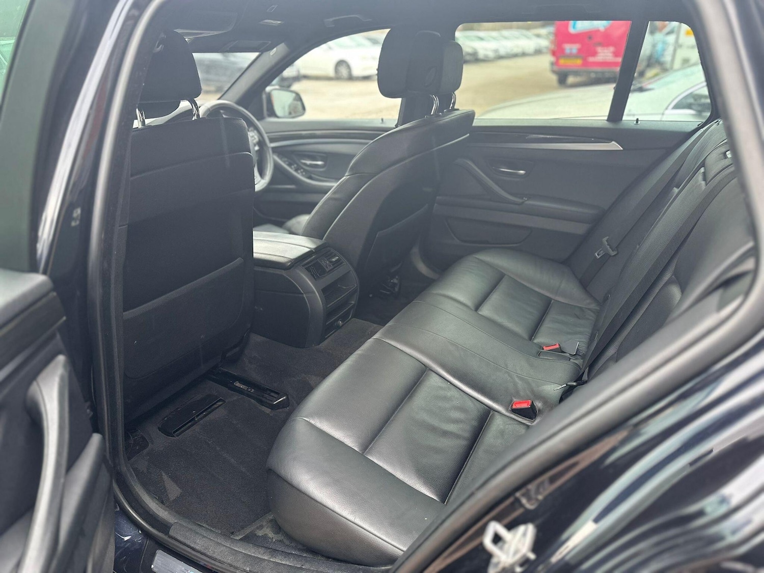 Used BMW 5 Series for sale - 76485166: Photo 10