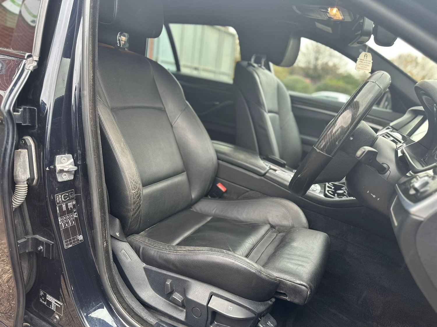 Used BMW 5 Series for sale - 76485166: Photo 11