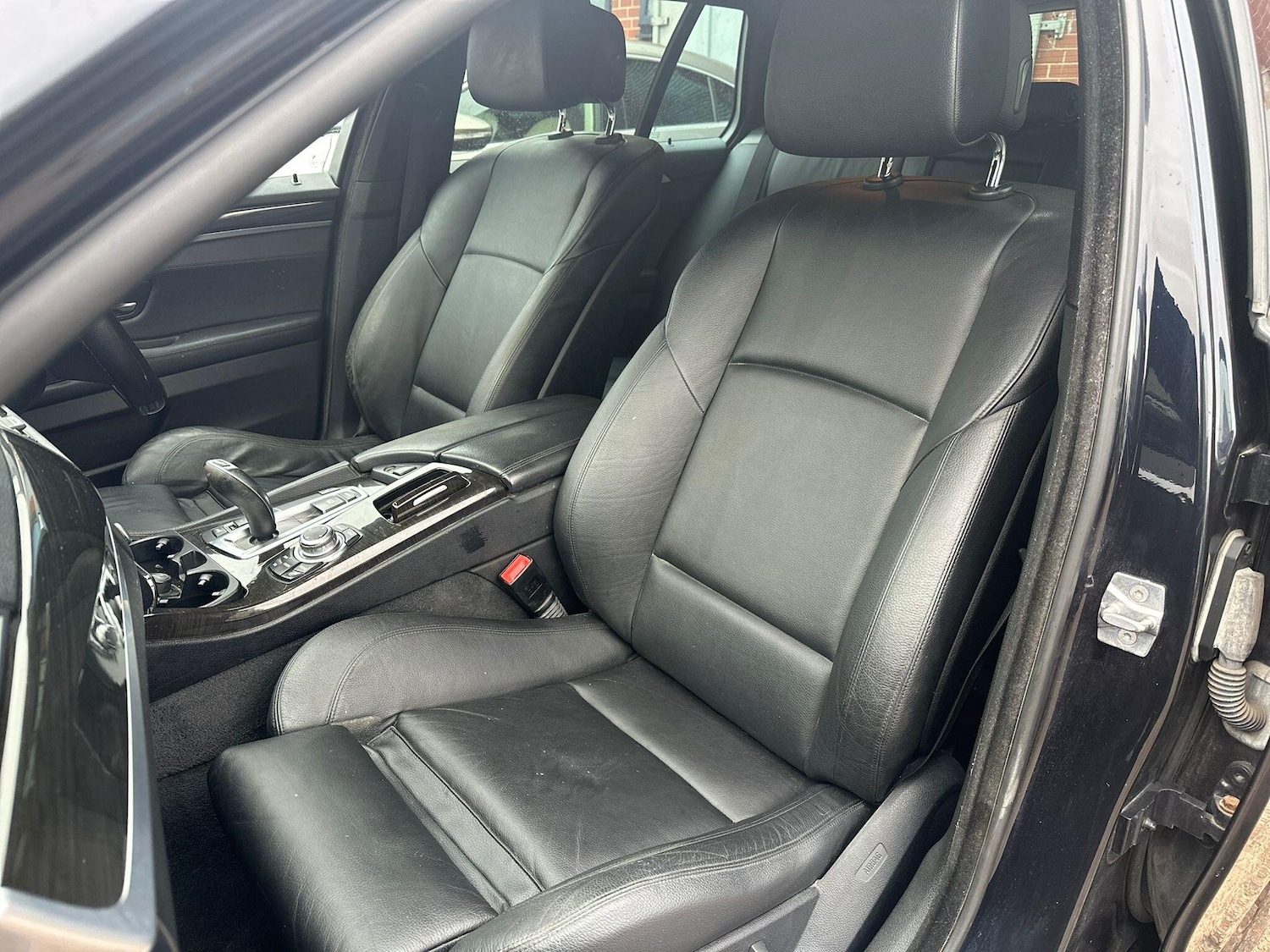 Used BMW 5 Series for sale - 76485166: Photo 12