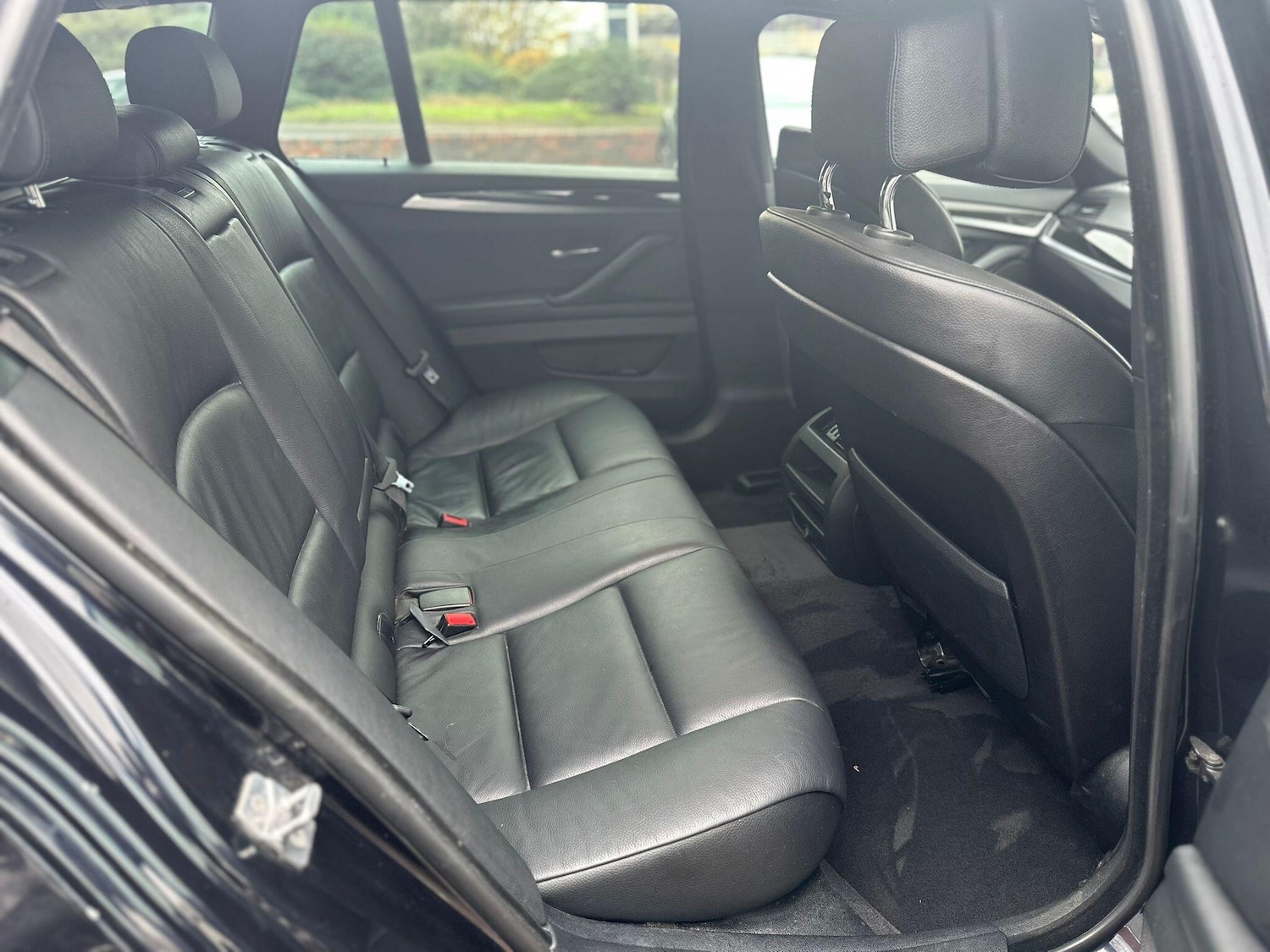 Used BMW 5 Series for sale - 76485166: Photo 13